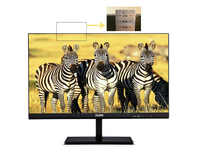 【新品上市】沖破束縛，SLEN視隆新品GS4000B無邊框系列重磅推出