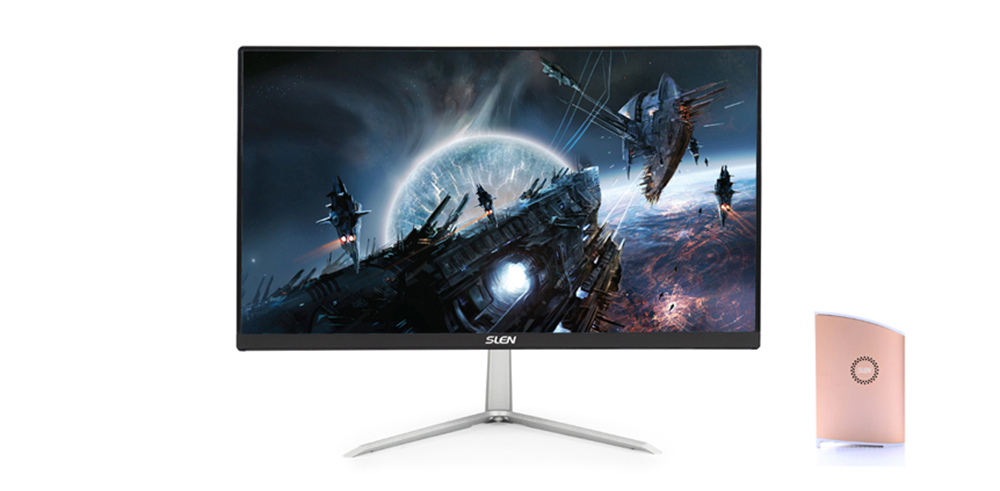 讓你重新認識PC！背著主機去上班